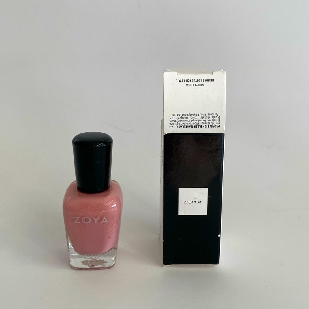 New In Box Zoya in Mia